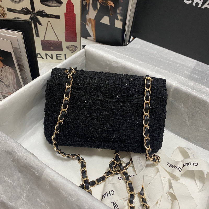 Luxe Touch Bags -  Bags - 280