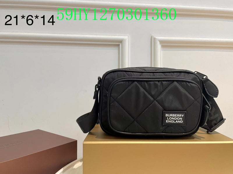 LTB Fashion -BBR Bags - 171