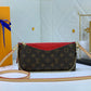 Fashion Luxe Touch bags - 3572