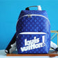 Luxe Touch Fashion LTB-bags - 9577