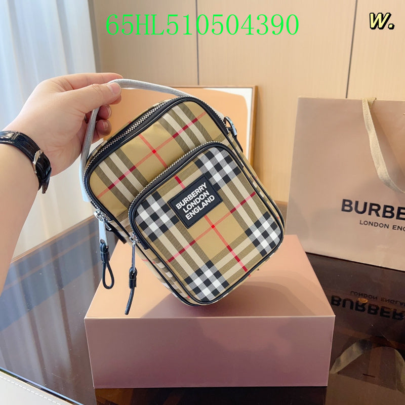 LTB Fashion -BBR Bags - 136