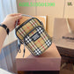 Luxe Touch Fashion -BBR Bags - 136