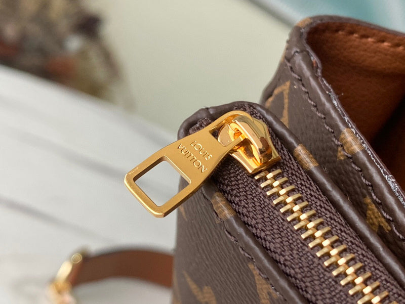 Fashion Luxe Touch bags - 5119