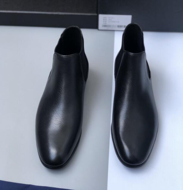 Luxe Touch Bags - PD Men Shoes - 341