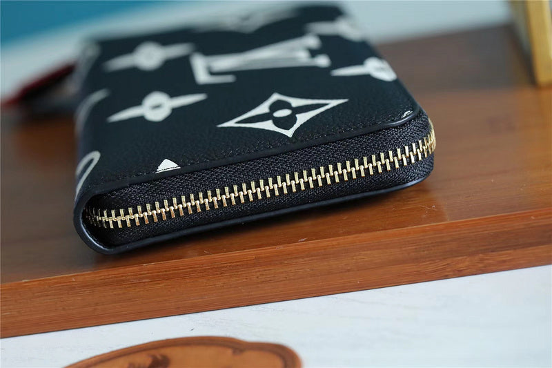 Luxe Touch Fashion LTB-bags - 8966