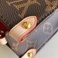 Luxe Touch Fashion LTB-Bags - 16978
