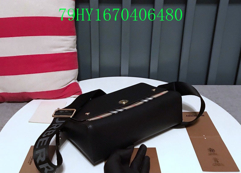 LTB Fashion -BBR Bags - 308