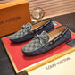 Luxe Touch Bags -  Men Shoes - 1743