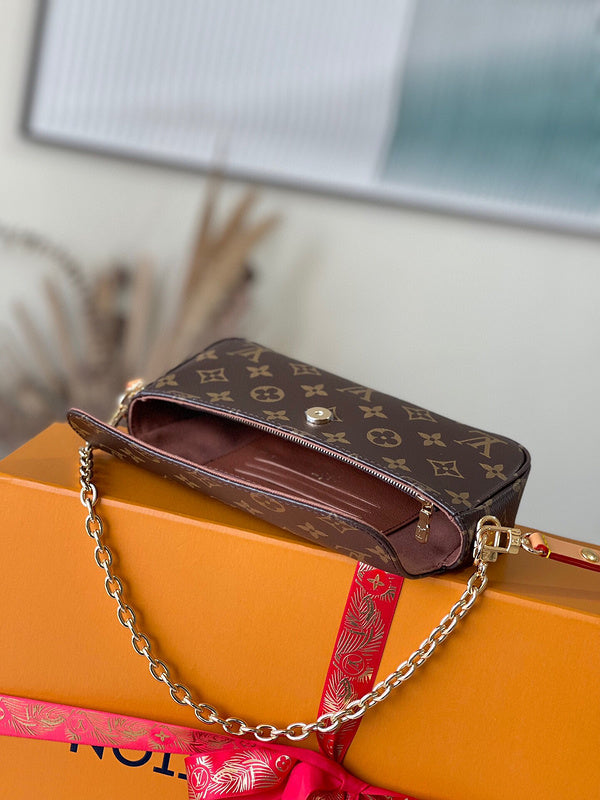 Fashion LTB-bags - 4369