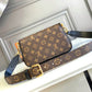 Luxe Touch Fashion LTB-bags - 17055