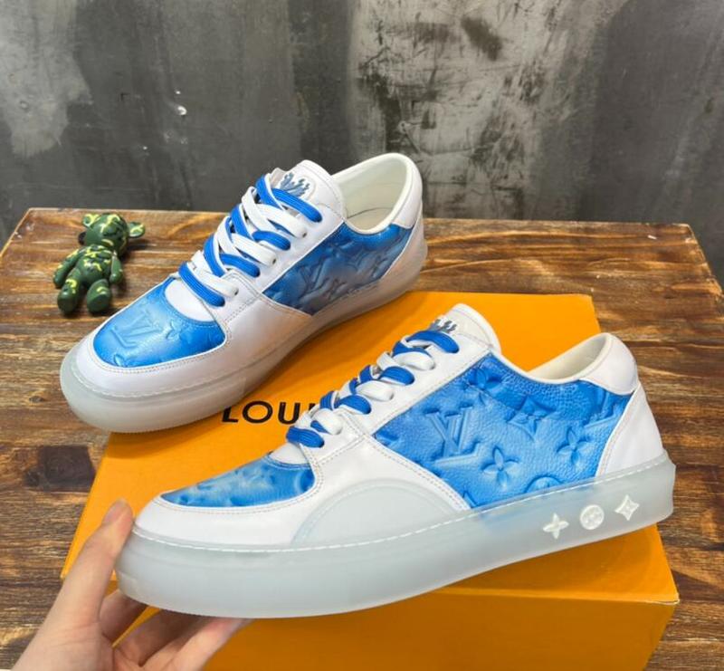Luxe Touch Bags -  Men Shoes - 957