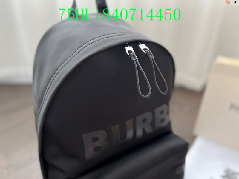 Luxe Touch Fashion -BBR Bags - 290