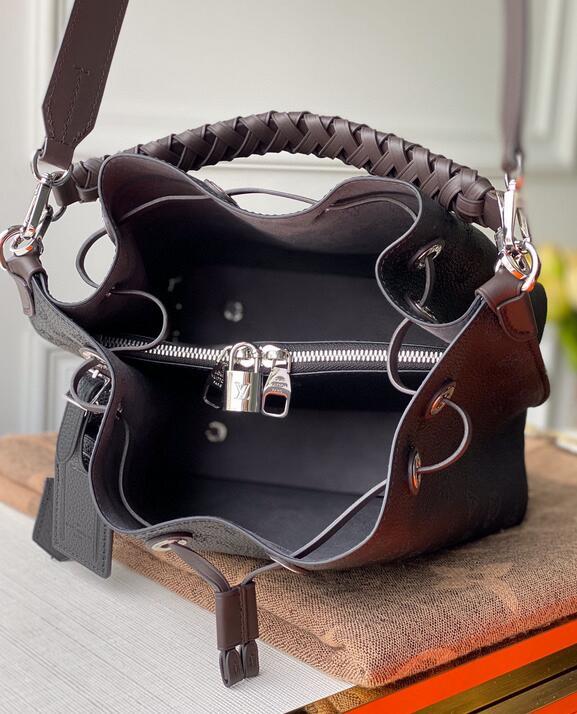 Luxe Touch Bags -   2976