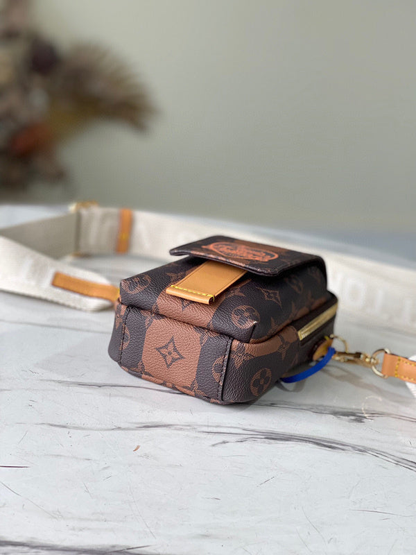 Fashion LTB-bags - 5417