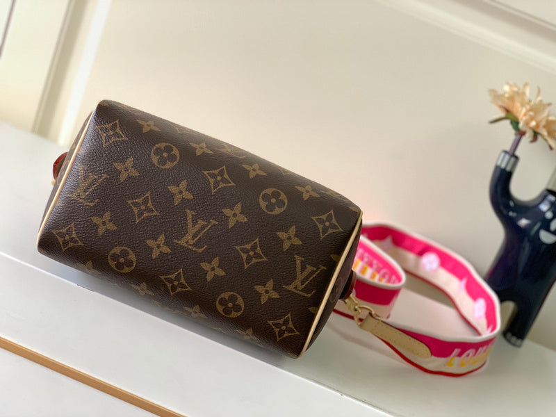 Luxe Touch Fashion LTB-Bags - 16874