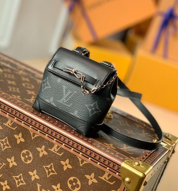 Luxe Touch Bags 

 - LTB Bags - 2227