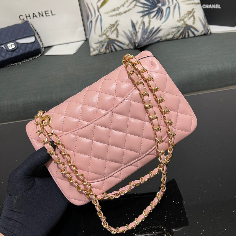 Luxe Touch Bags 

 -  Bags - 3244