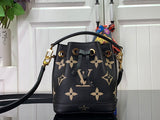 Fashion Luxe Touch bags - 2476
