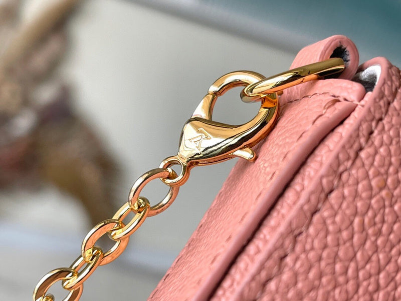Fashion Luxe Touch bags - 4118