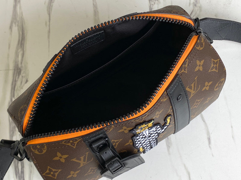 Fashion LTB-bags - 4872