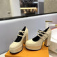Luxe Touch Bags -  Women Shoes - 536