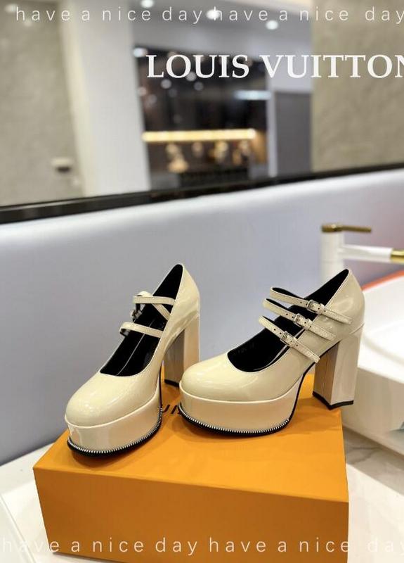 Luxe Touch Bags 

 - LTB Women Shoes - 536