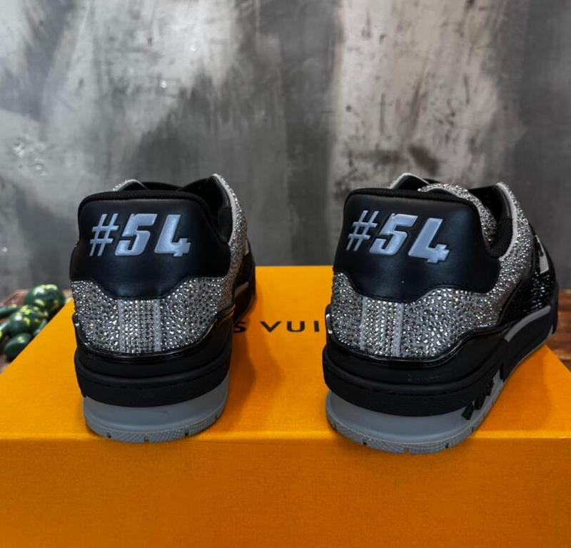 Luxe Touch Bags -  Men Shoes - 792