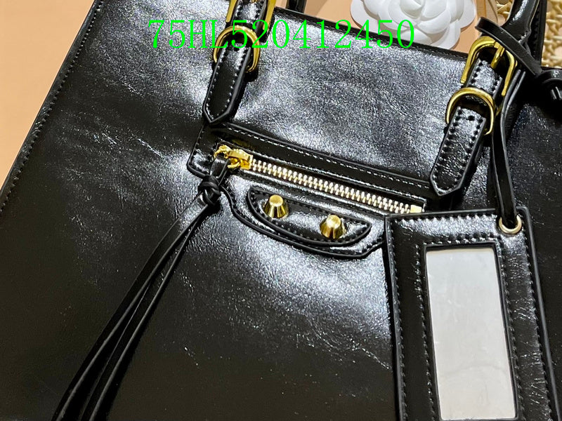 LTB Fashion - BGA Bags - 1824