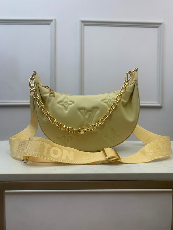 Fashion Luxe Touch bags - 3418