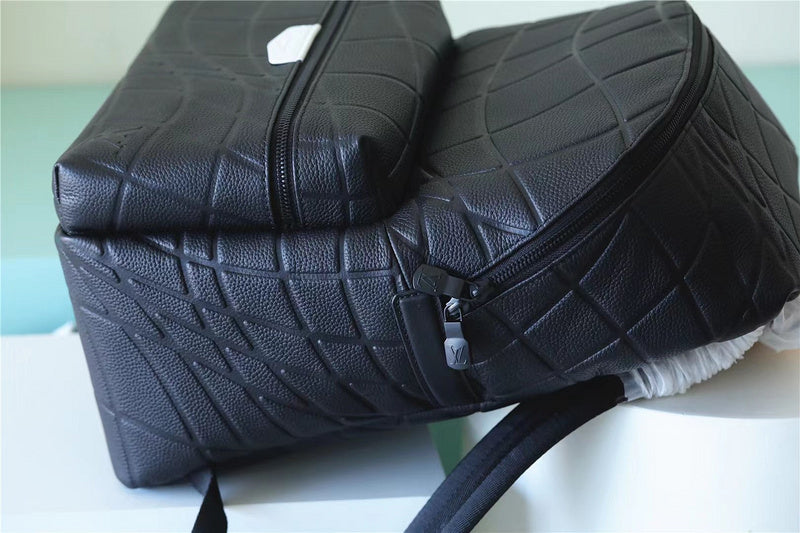 Luxe Touch Fashion LTB-bags - 9572