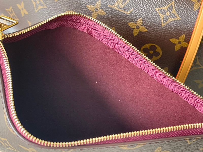 Fashion Luxe Touch bags - 4906