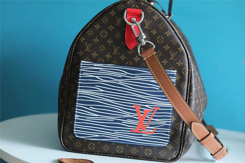Luxe Touch Fashion LTB-bags - 11330