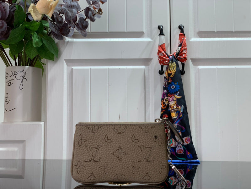 Fashion Luxe Touch bags - 2890