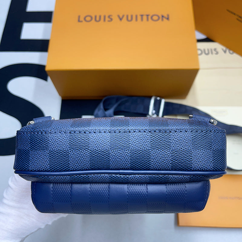 Luxe Touch Fashion LTB-bags - 9959