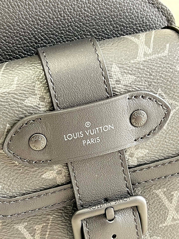 Luxe Touch Fashion LTB-Bags - 16930