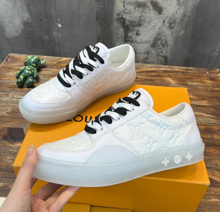 Luxe Touch Bags -  Men Shoes - 967