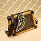 Luxe Touch Bags 

 - LTB Bags - 2751