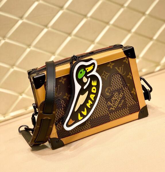 Luxe Touch Bags 

 - LTB Bags - 2751