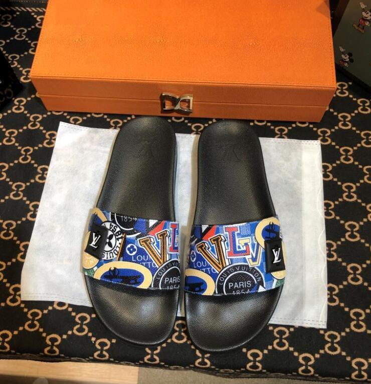 Luxe Touch Bags -  Men Shoes - 1788