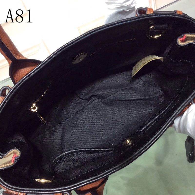 LTB Fashion -BBR Bags - 796