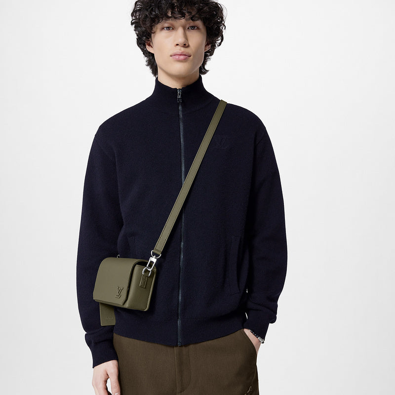Fashion Luxe Touch bags - 2747