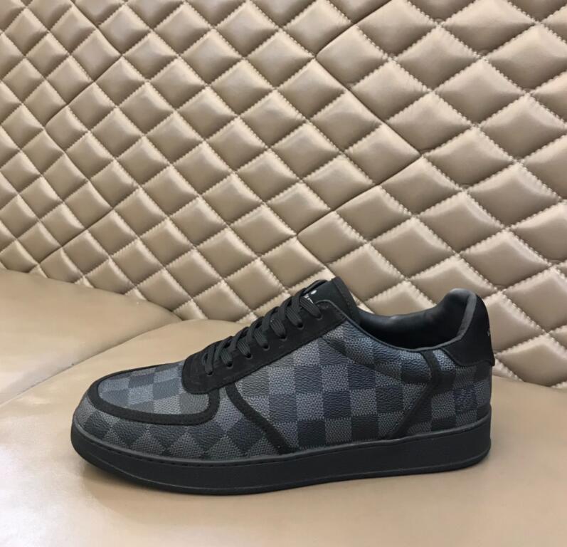 Luxe Touch Bags -  Men Shoes - 1579
