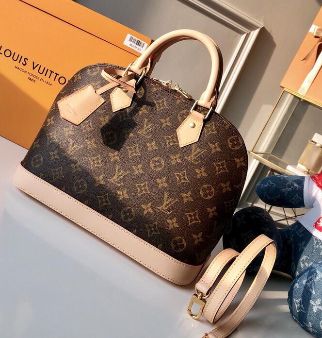 Luxe Touch Bags 

 - LTB Bags - 2980