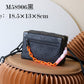 Luxe Touch Fashion LTB-Bags - 16948