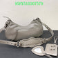 Luxe Touch Fashion - BGA Bags - 1891