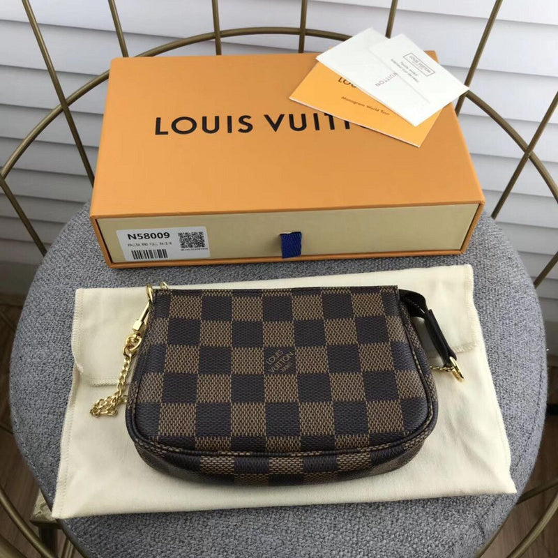 Fashion Luxe Touch bags - 3356
