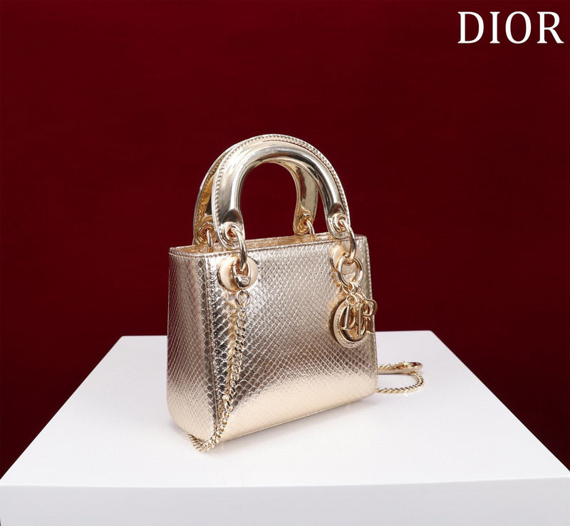 LTB - Luxe Touch Bags - 113