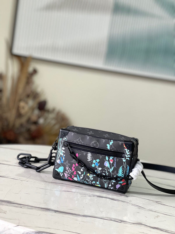 Fashion Luxe Touch bags - 4464