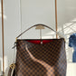 Luxe Touch Fashion LTB-bags - 17315