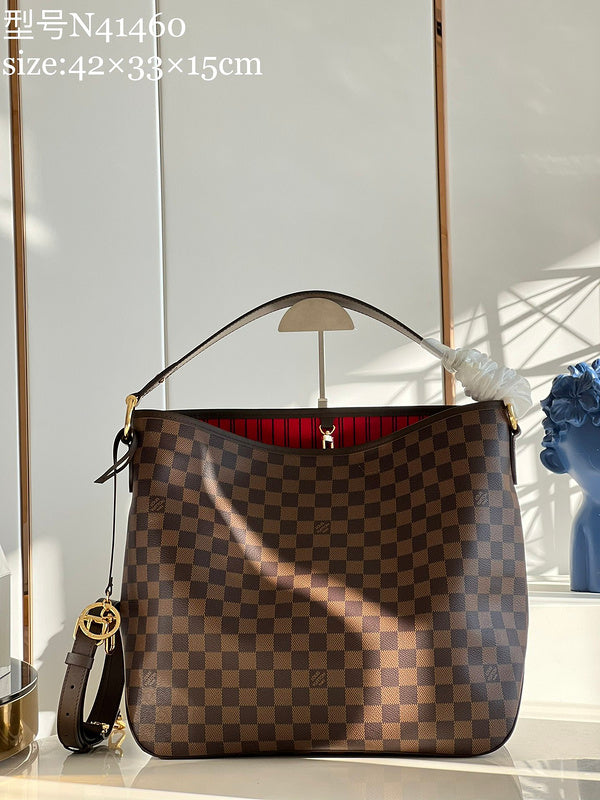 Luxe Touch Fashion LTB-bags - 17315